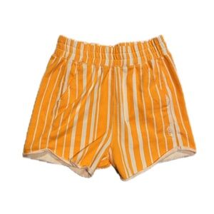 Free People FP Movement All Star Printed Shorts